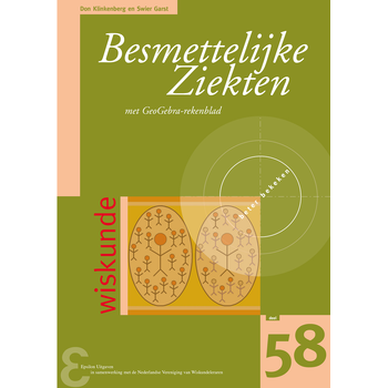 Besmettelijke Ziekten (Paperback) bij Singel 344