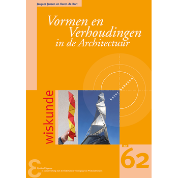 Vormen en Verhoudingen in de Architectuur (Paperback) bij Singel 344