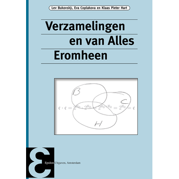 Verzamelingen en van alles eromheen (Paperback) bij Singel 344