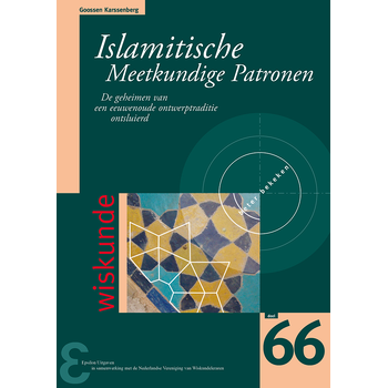 Islamitische meetkundige patronen (Paperback) bij Singel 344