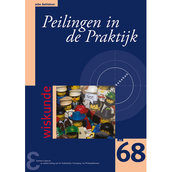 Peilingen in de Praktijk (Paperback) bij Singel 344