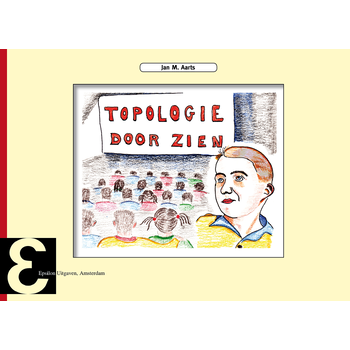Topologie door zien (Paperback) bij Singel 344