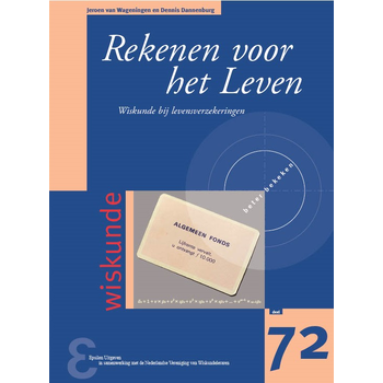 Rekenen voor het Leven (Paperback) bij Singel 344