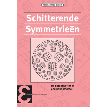 Schitterende Symmetrieën (Paperback) bij Singel 344