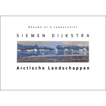 Arctische Landschappen (Hardback) bij Singel 344