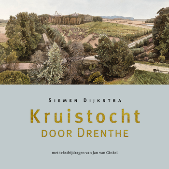 Kruistocht door Drenthe (Hardback) bij Singel 344