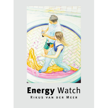 Energy Watch (Hardback) bij Singel 344