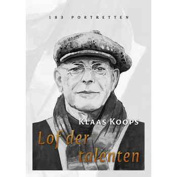 Lof der talenten (Hardback) bij Singel 344