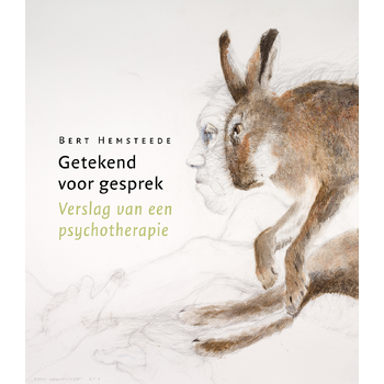 Getekend voor gesprek (Hardback) bij Singel 344