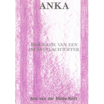 Anka (Paperback) bij Singel 344