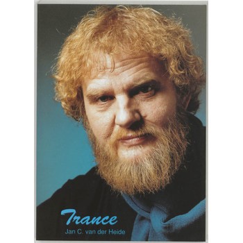 Trance (Paperback) bij Singel 344