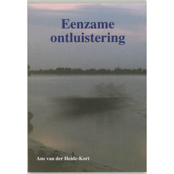 Eenzame ontluistering (Paperback) bij Singel 344