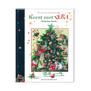Kerst met Vera (Paperback) bij Singel 344