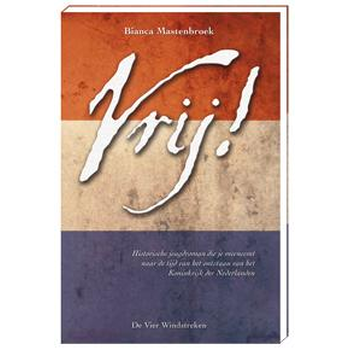 Vrij! (Paperback) bij Singel 344