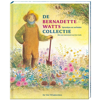 De Bernadette Watts collectie (Hardback) bij Singel 344