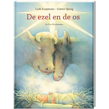 De ezel en de os (Hardback) bij Singel 344