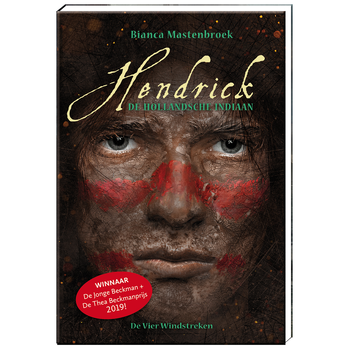 Hendrick, de Hollandsche indiaan (Hardback) bij Singel 344
