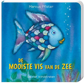 De mooiste vis van de zee (Hardback) bij Singel 344