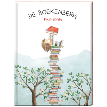 De boekenberg (Hardback) bij Singel 344
