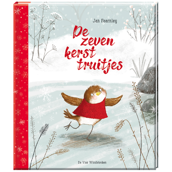 De zeven kersttruitjes (Hardback) bij Singel 344