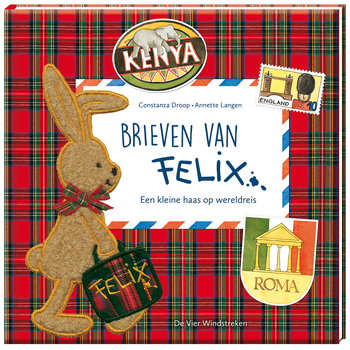 Brieven van Felix (Hardback) bij Singel 344