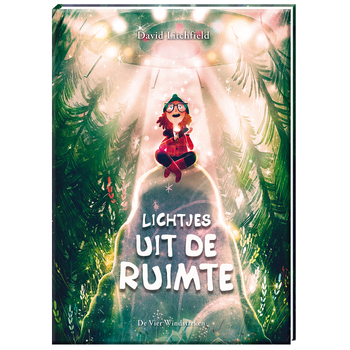 Lichtjes uit de ruimte (Hardback) bij Singel 344
