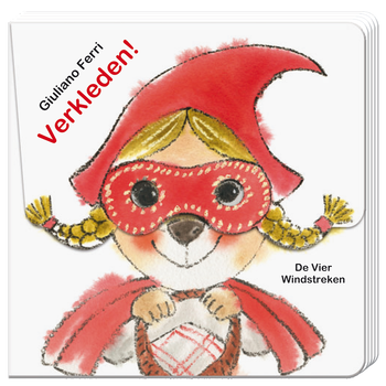 Verkleden! (Hardback) bij Singel 344