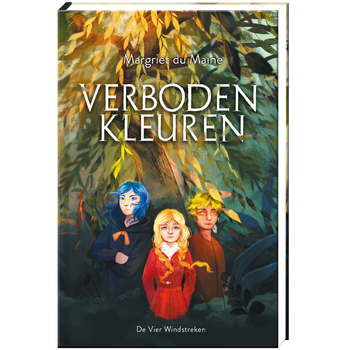 Verboden Kleuren (Paperback) bij Singel 344