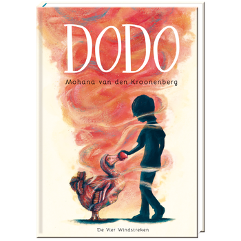Dodo (Hardback) bij Singel 344