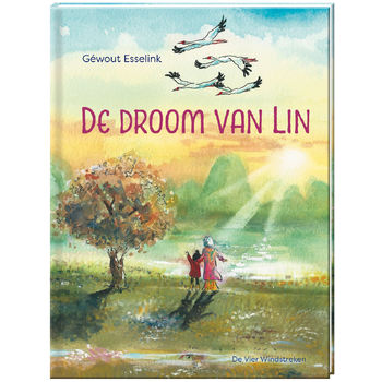 De droom van Lin (Hardback) bij Singel 344