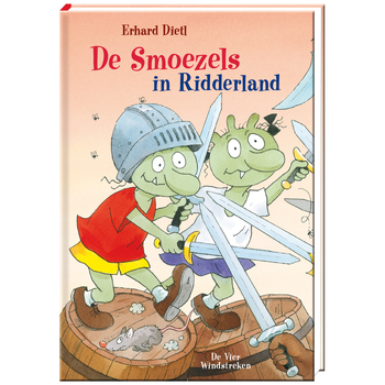 De Smoezels in Ridderland (Hardback) bij Singel 344
