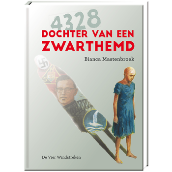 4328. Dochter van een Zwarthemd (Hardback) bij Singel 344