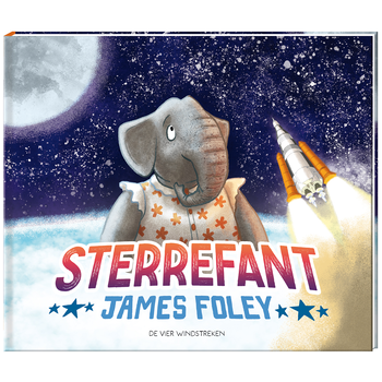 Sterrefant (Hardback) bij Singel 344