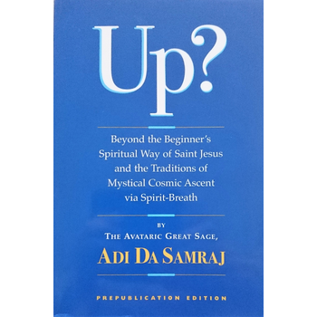 Up? (Paperback) bij Singel 344