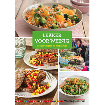 Lekker voor weinig (Paperback) bij Singel 344