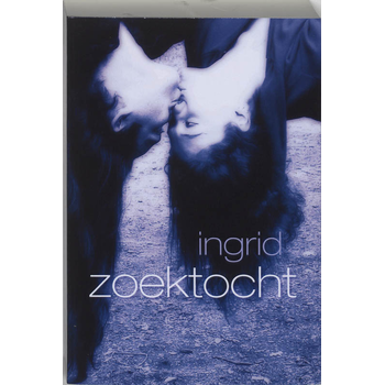 Zoektocht (Paperback) bij Singel 344