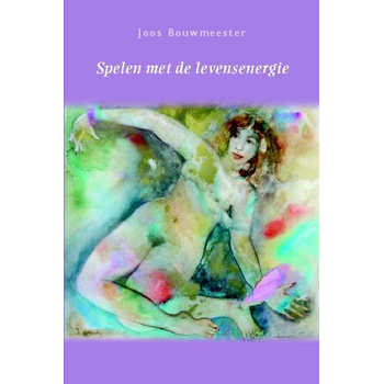 Spelen met de levensenergie (Paperback) bij Singel 344