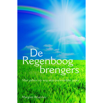 De regenboogbrengers (Paperback) van M. Rijsenbrij