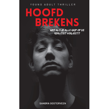 Hoofdbrekens (Paperback) bij Singel 344