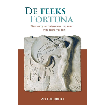 De feeks Fortuna (Paperback) bij Singel 344