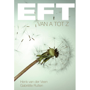 EFT van A tot Z (Paperback) bij Singel 344
