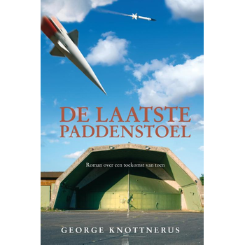 De laatste paddenstoel (Paperback) bij Singel 344