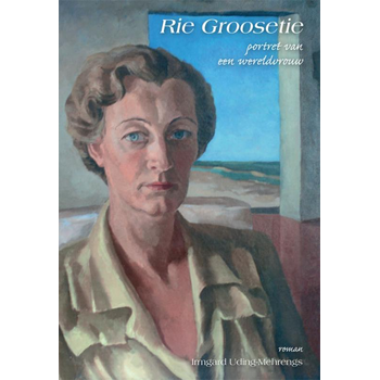 Rie Groosetie (Paperback) bij Singel 344
