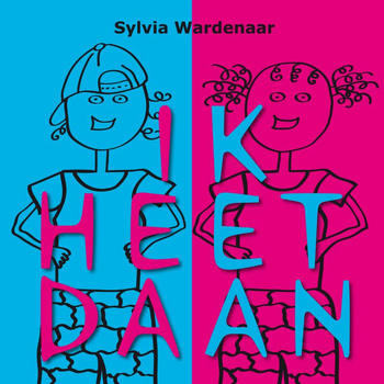 Ik heet Daan (Paperback) bij Singel 344