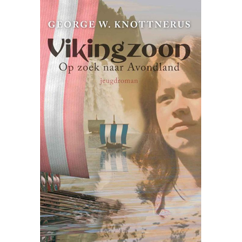 Vikingzoon (Paperback) bij Singel 344