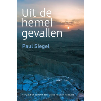 Uit de hemel gevallen (Paperback) bij Singel 344