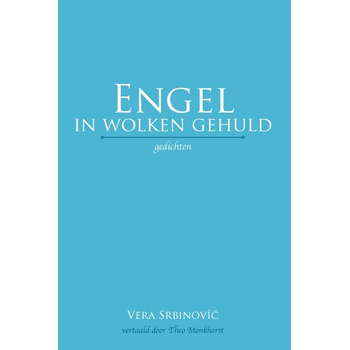 Engel in wolken gehuld (Paperback) bij Singel 344
