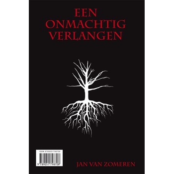Een onmachtig verlangen (Paperback) bij Singel 344