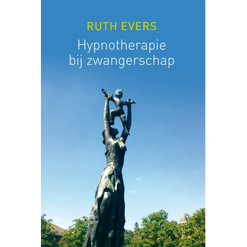 Hypnotherapie bij zwangerschap (Paperback) van Ruth Evers
