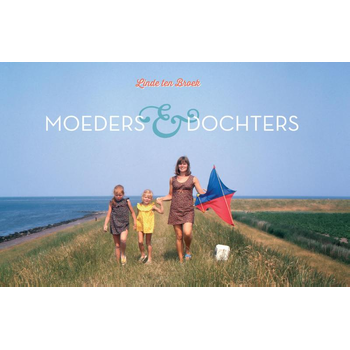 Moeders & Dochters (Paperback) bij Singel 344